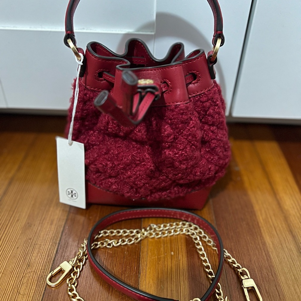 BNWT Tory Burch handbag